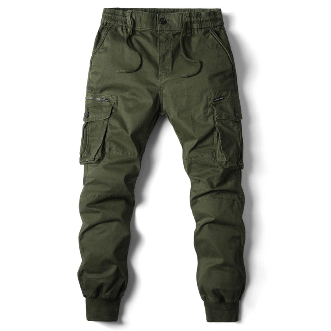 Kendall Men's Cargo Pants | Durable Comfort, Casual Style 6