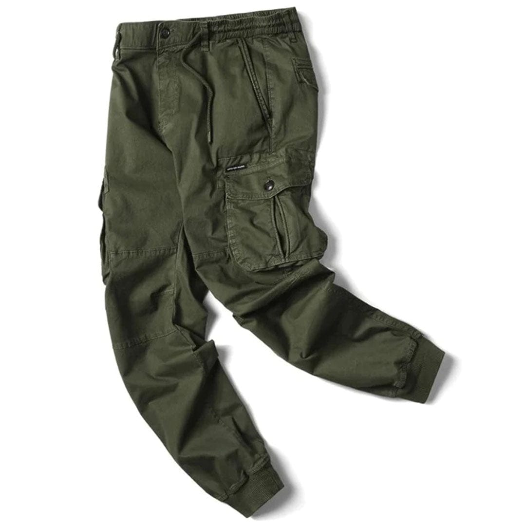 Kendall Men's Cargo Pants | Durable Comfort, Casual Style 7