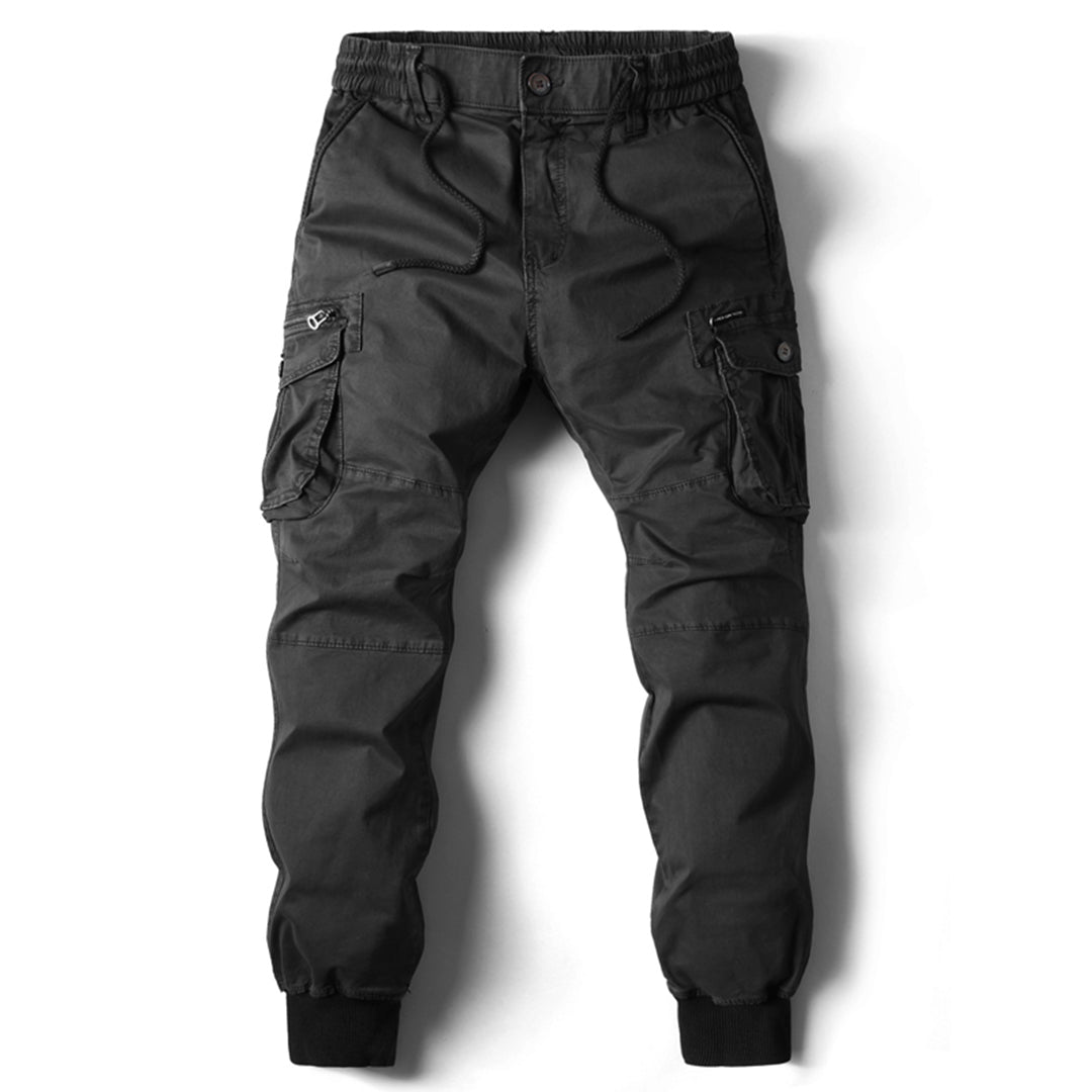 Kendall Men's Cargo Pants | Durable Comfort, Casual Style 8