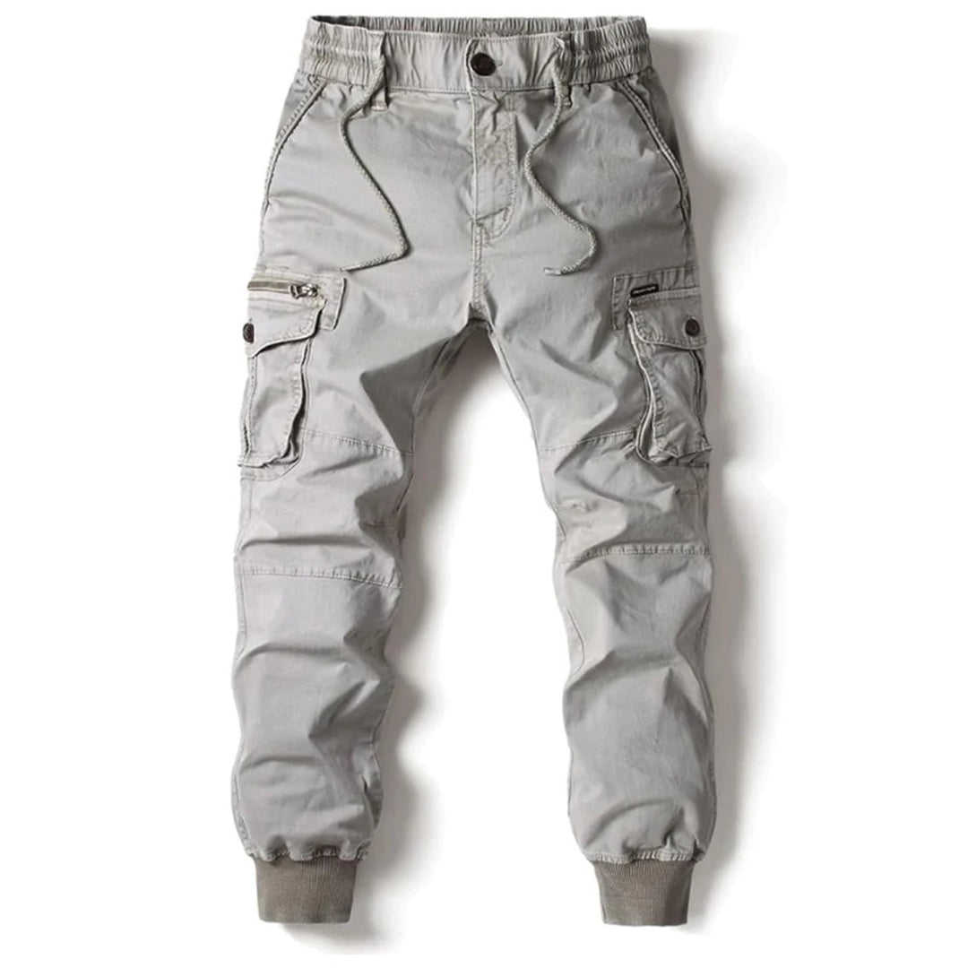 Kendall Men's Cargo Pants | Durable Comfort, Casual Style 9