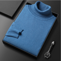Klemens Men's Turtleneck Sweater | Premium Blend, Elegant Comfort 0