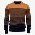 Kurtis Women's Sweater | Vibrant Striped Design, Soft and Breathable Fabric 0