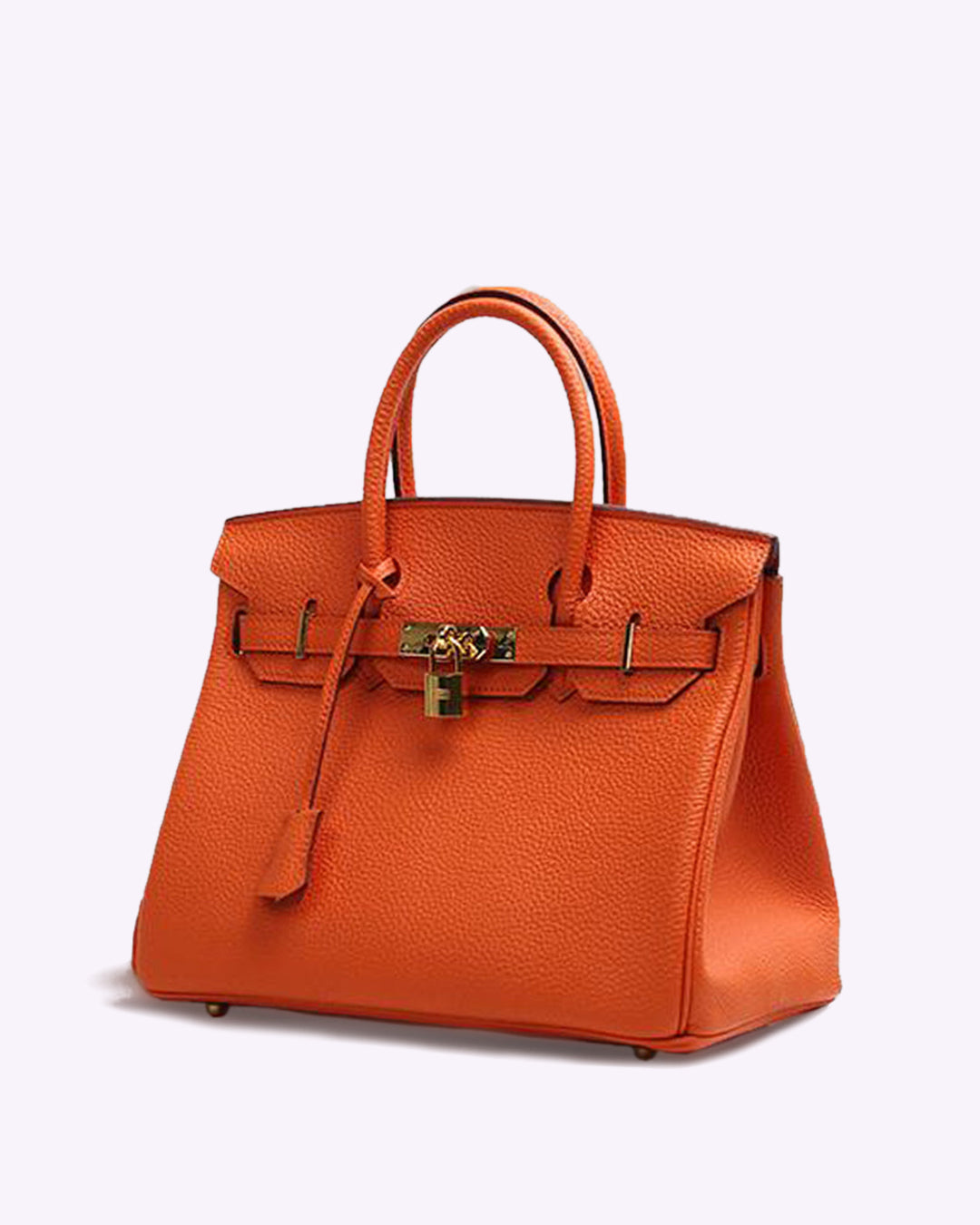 Lara Women's Handbag | Premium Leather, Spacious Design 10