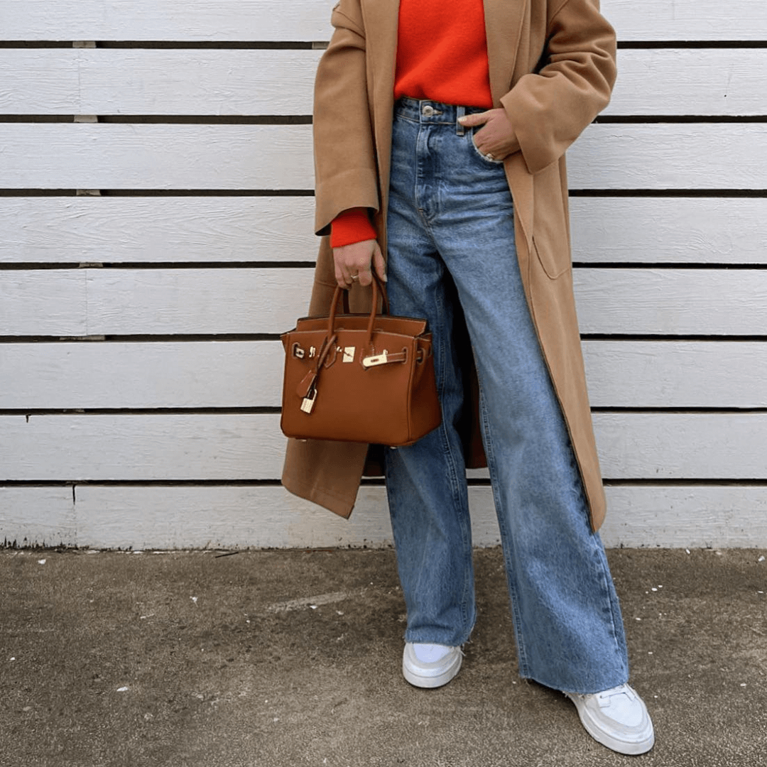Lara Women's Handbag | Premium Leather, Spacious Design 4