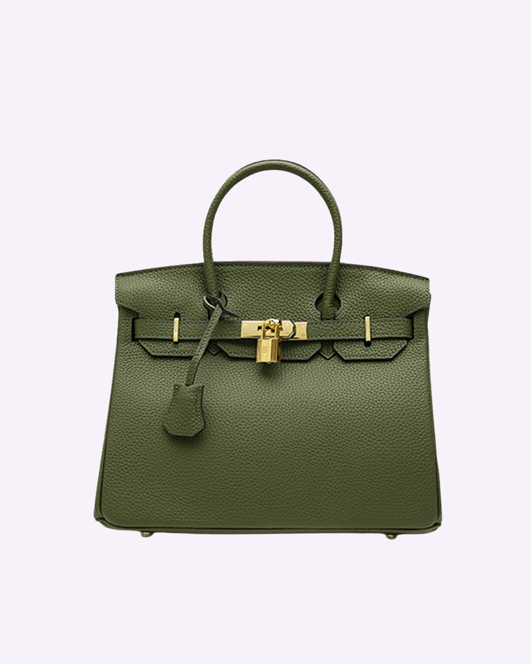 Lara Women's Handbag | Premium Leather, Spacious Design 7