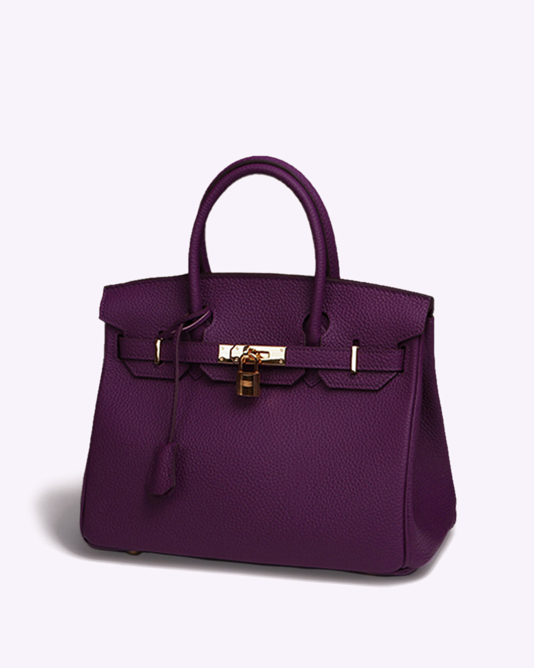 Lara Women's Handbag | Premium Leather, Spacious Design 8