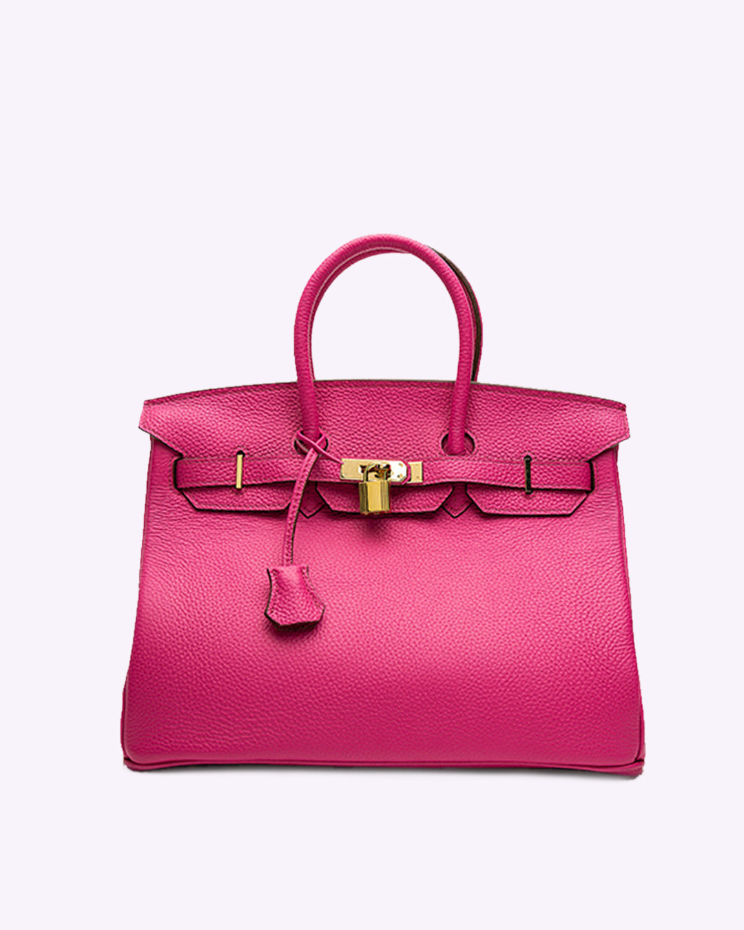 Lara Women's Handbag | Premium Leather, Spacious Design 9
