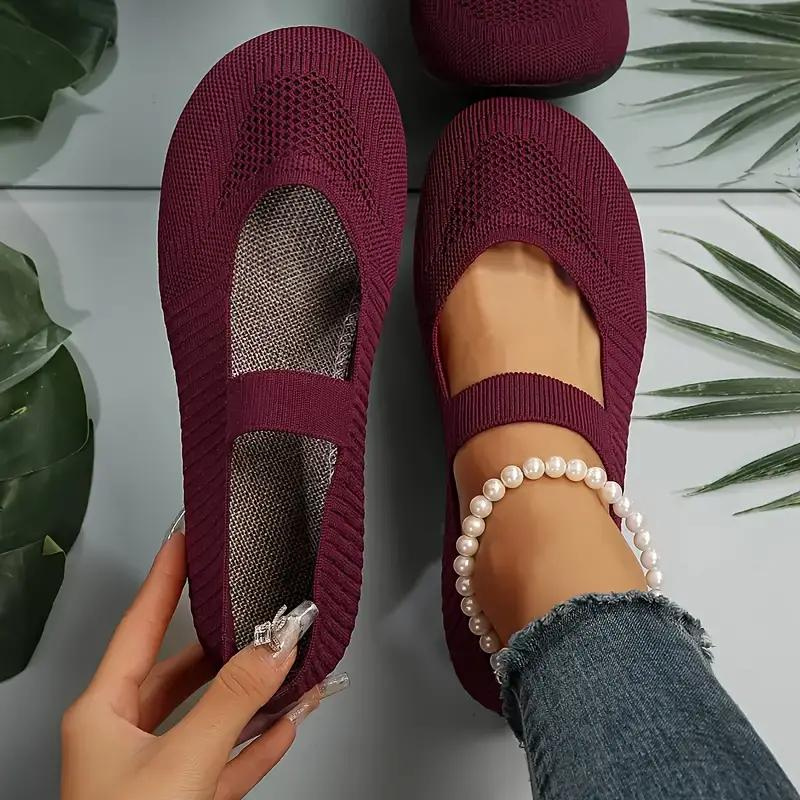 Lina Women's Sneakers | High-Quality Canvas, Slip-On Comfort 3