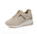 Lina Women's Sneakers | Orthopedic Comfort, Slip-On Design 0