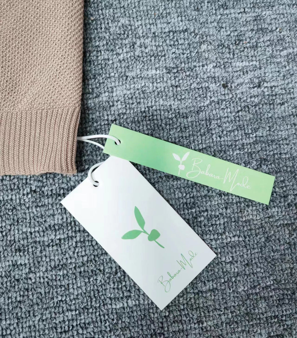 Luna Women's Crew Neck Sweater | Soft Acrylic Blend 6