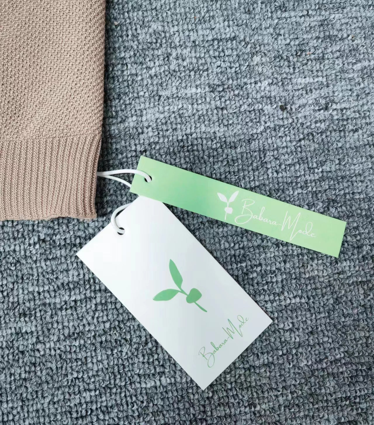Luna Women's Crew Neck Sweater | Soft Acrylic Blend 6