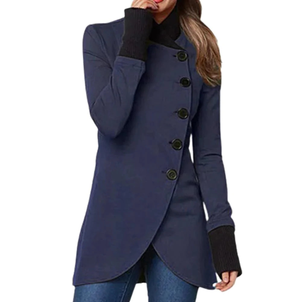 Luna Women's Jacket | Lightweight Insulating Design, Elegant 1