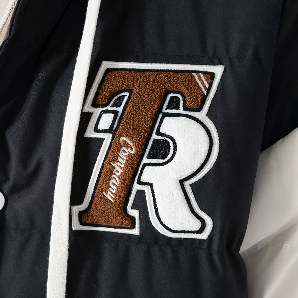 Luxe Bomber Jacket for Men | High-Quality, Versatile Design 3
