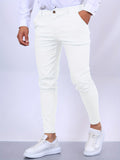 Mako Men's Trousers | Slim Fit, Lightweight 0