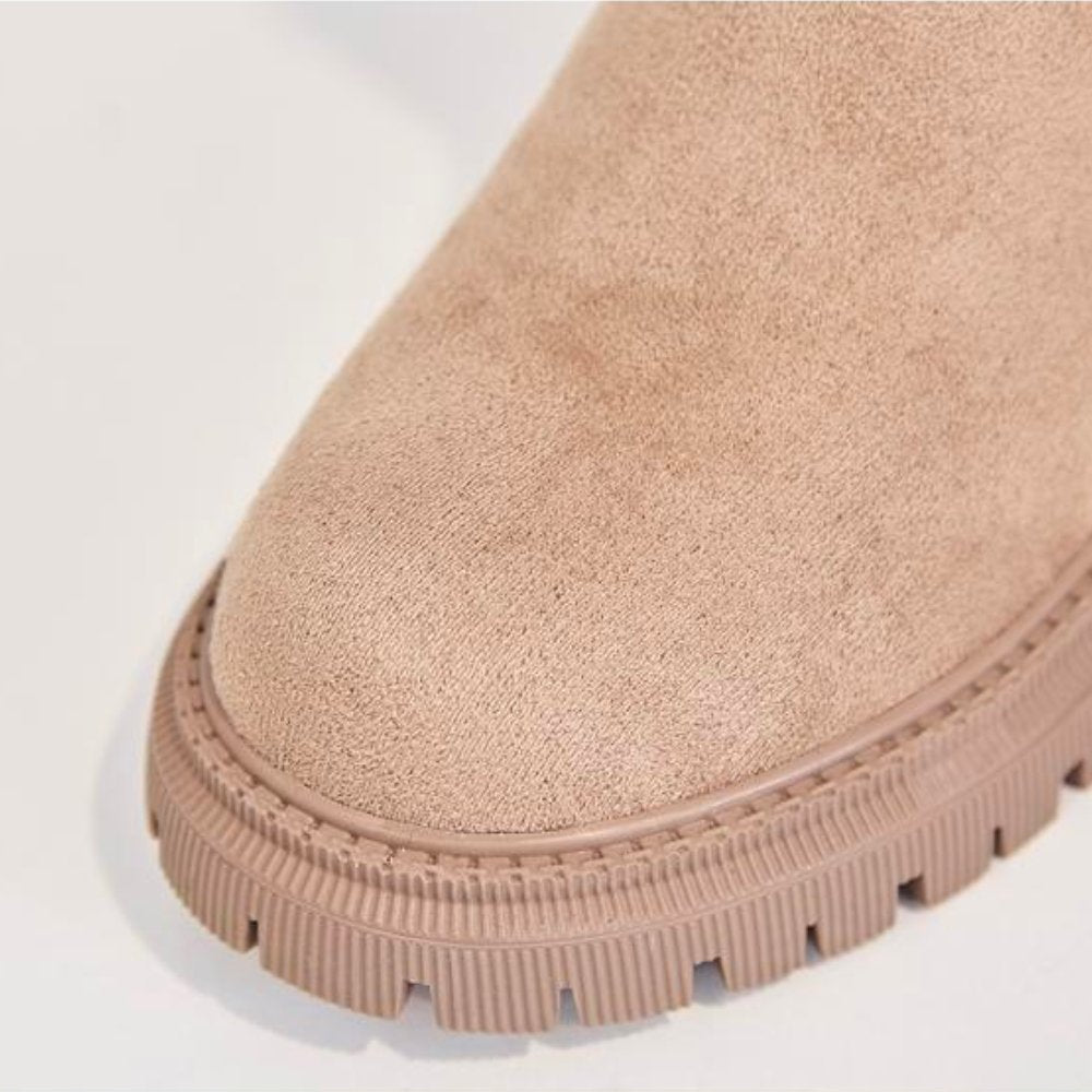 Mali Women's Boots | Waterproof Microfiber, Plush Lining 8
