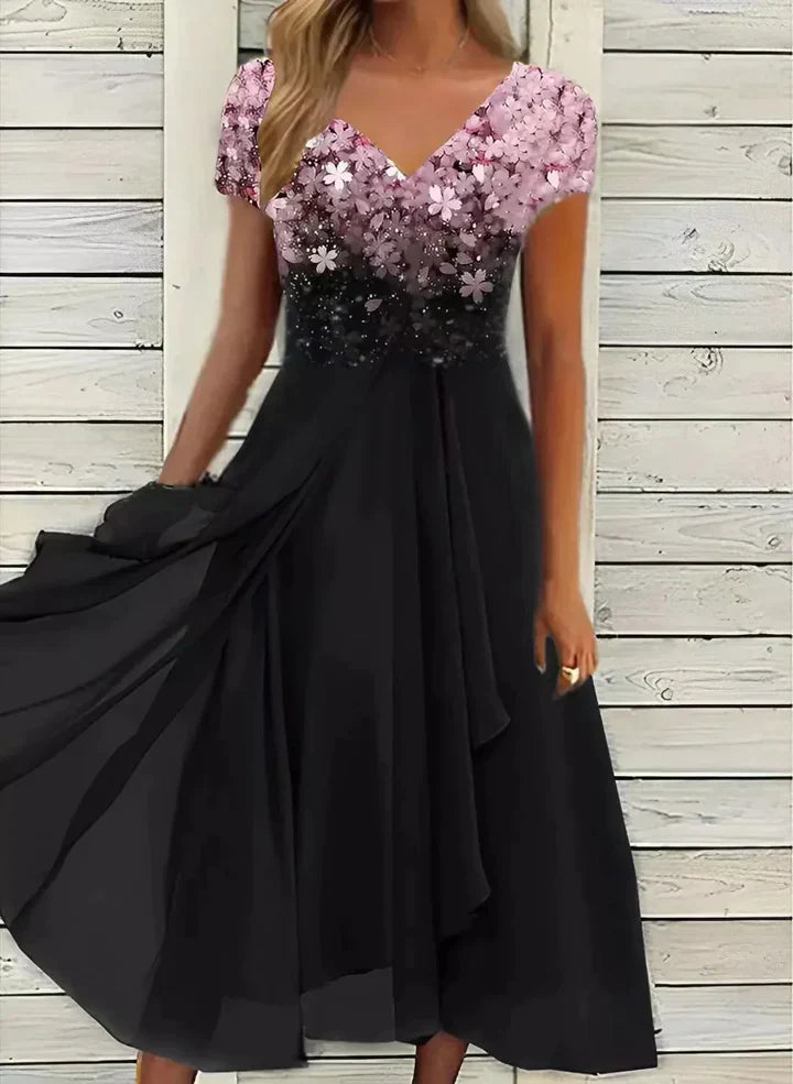 Mara Women's Dress | Elegant Design, Versatile Style 1