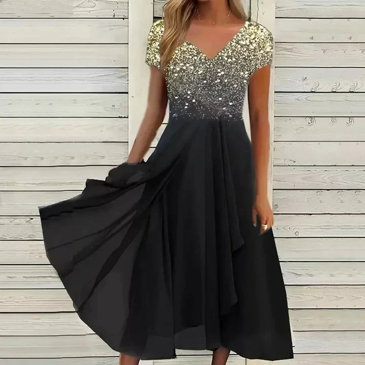 Mara Women's Dress | Elegant Design, Versatile Style 2