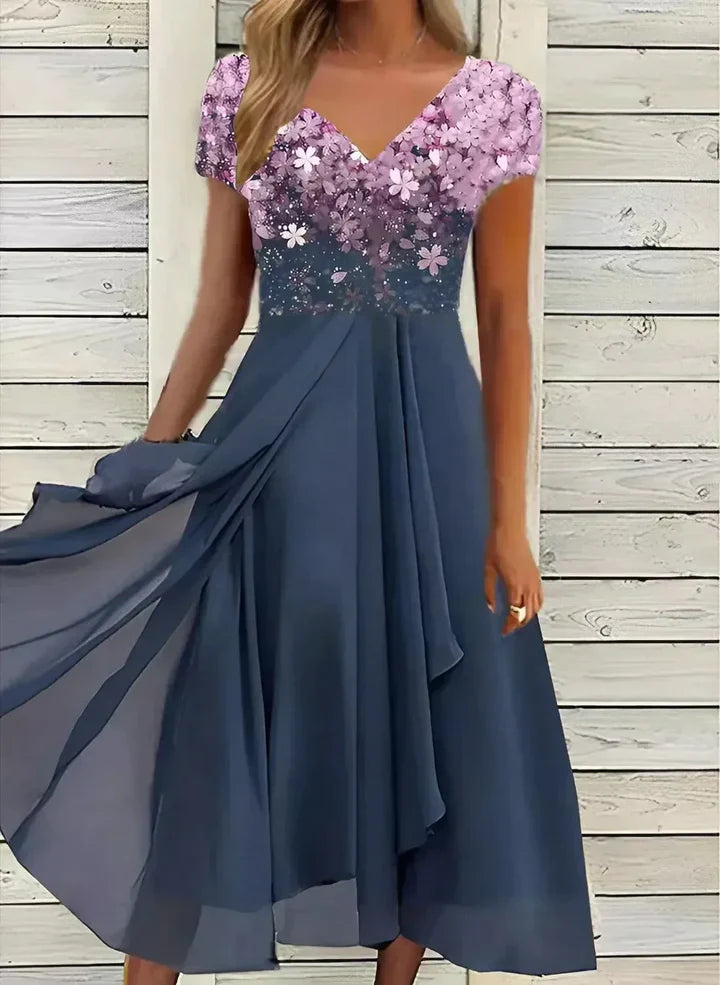 Mara Women's Dress | Elegant Design, Versatile Style 3