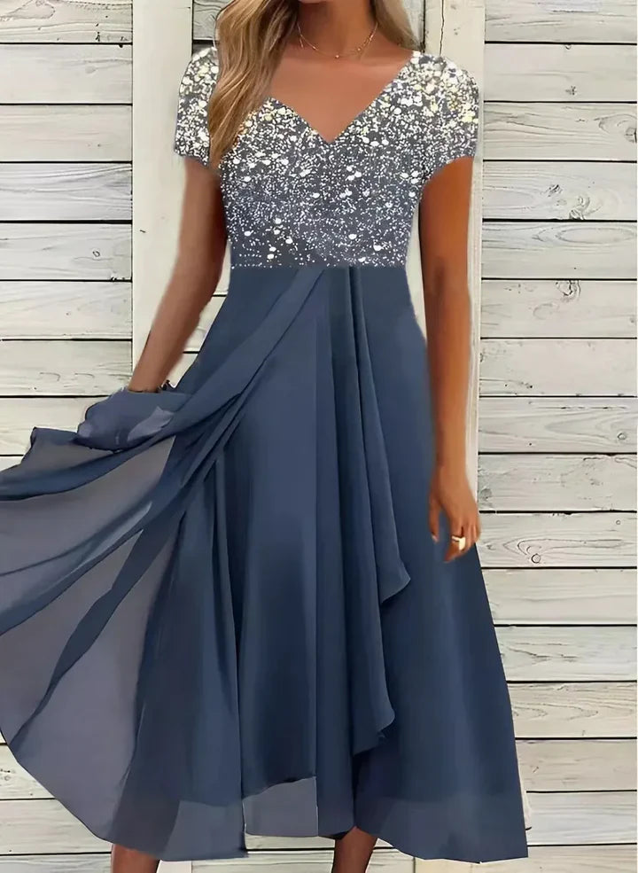 Mara Women's Dress | Elegant Design, Versatile Style 4