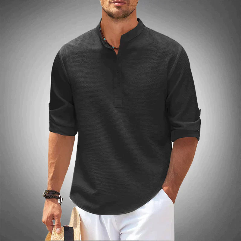 Maverick Men's Shirt | Premium Quality, Timeless Elegance 2