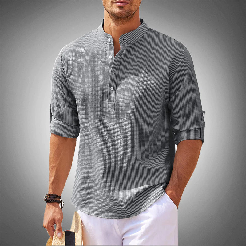 Maverick Men's Shirt | Premium Quality, Timeless Elegance 5