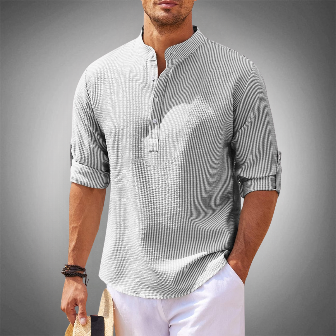 Maverick Men's Shirt | Premium Quality, Timeless Elegance 6