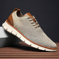 Maverick Men's Sneakers | Breathable Mesh, Stylish Comfort 0