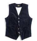 Maverick Men's Vest | Timeless Design, Versatile Style 0