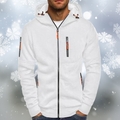 Maximilian Men's Hoodie | Stylish Winter Outerwear 0
