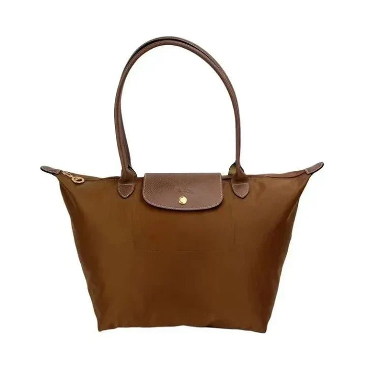 Maya Women's Shoulder Bag | Elegant Black Design, Functional Compartments 0