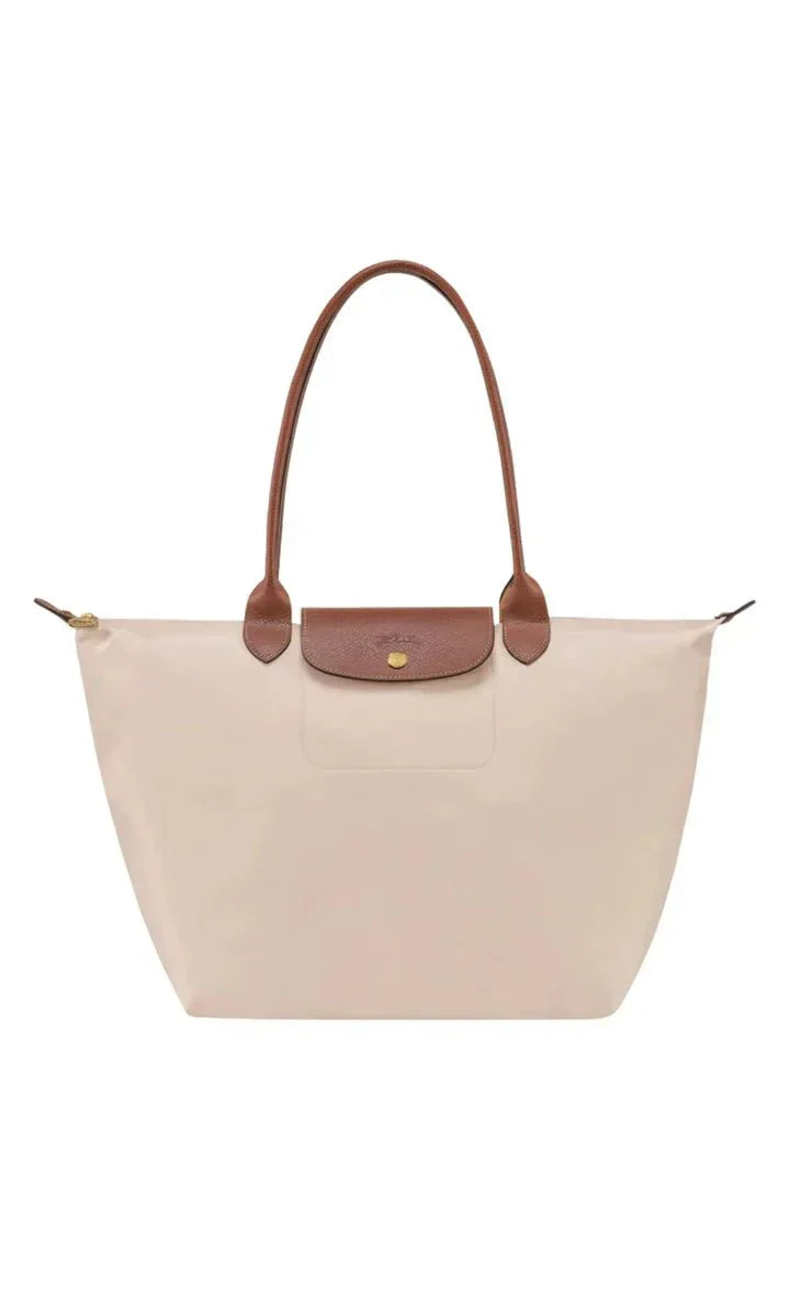 Maya Women's Shoulder Bag | Elegant Black Design, Functional Compartments 6