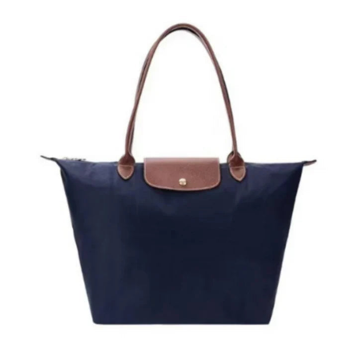 Maya Women's Shoulder Bag | Elegant Black Design, Functional Compartments 7