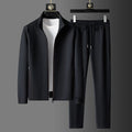 Mikado Men's Tracksuit | High-Quality Polyester, Stylish Design 0