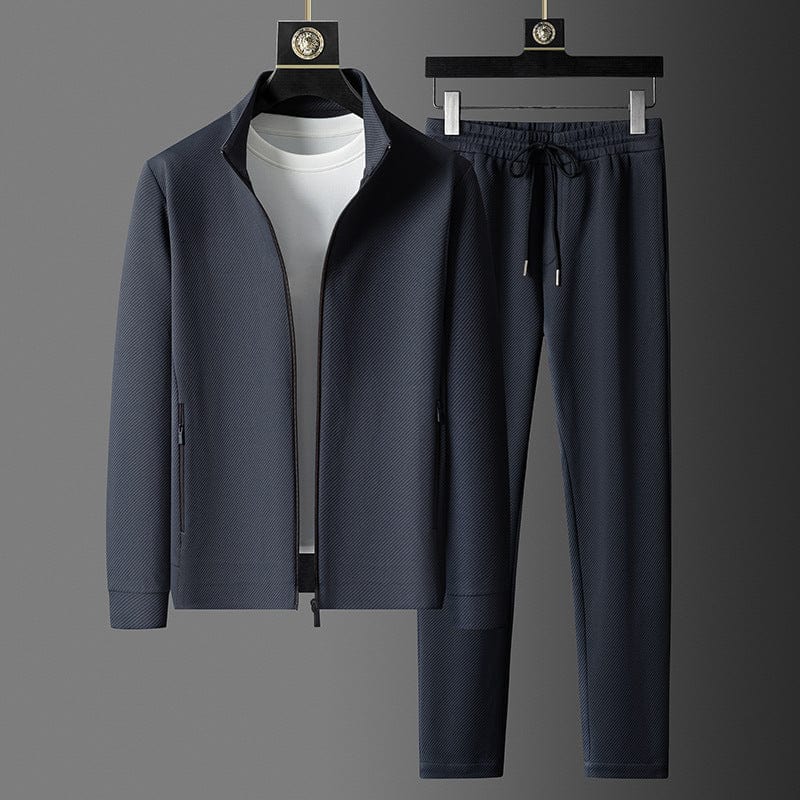 Mikado Men's Tracksuit | High-Quality Polyester, Stylish Design 1