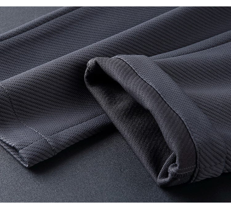 Mikado Men's Tracksuit | High-Quality Polyester, Stylish Design 3