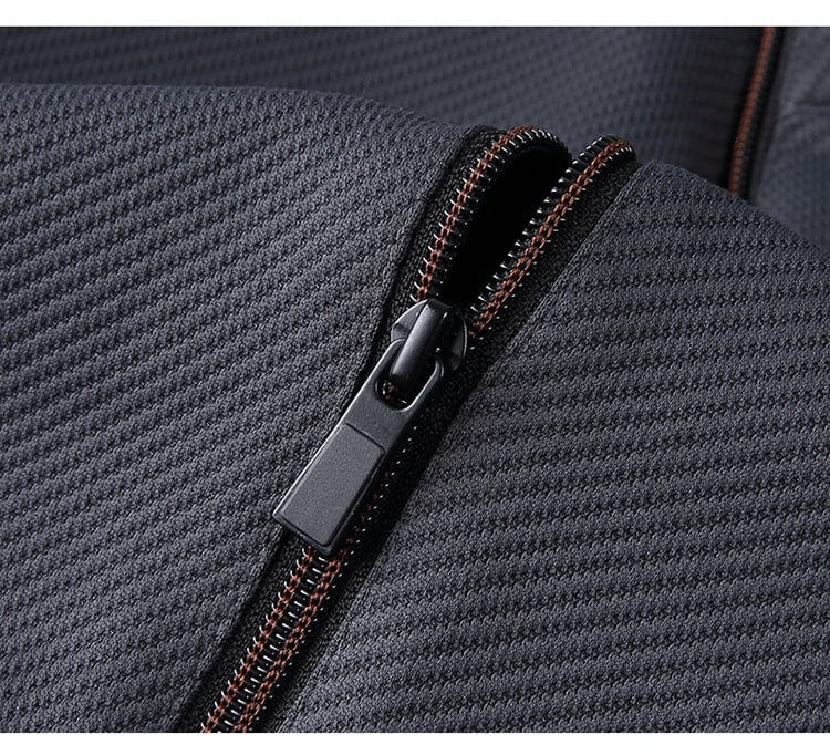 Mikado Men's Tracksuit | High-Quality Polyester, Stylish Design 4