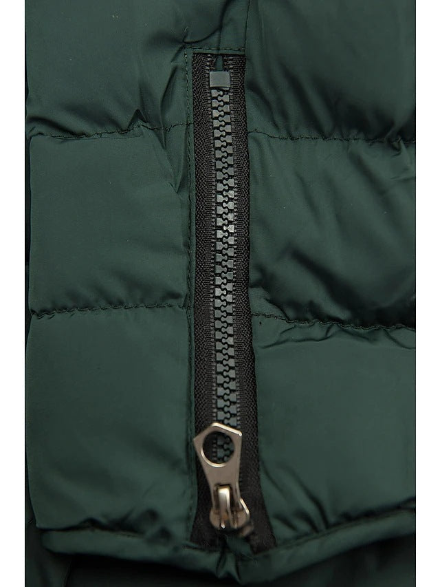 Mila Women's Coat | High-Quality Elegance 5