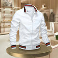 Milo Men's Jacket | Lightweight, Breathable Spring Coats 0