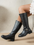 Vero | Comfortable Boots with Supportive Footbed