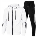 Nero Men's Tracksuit | High-Quality Comfort & Style 0