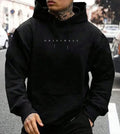 Nico Men's Hoodie | Comfortable Fit, Trendy Design 0