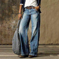 Niko Women's Trousers | Trendy Black Pants, Comfortable Fit 0