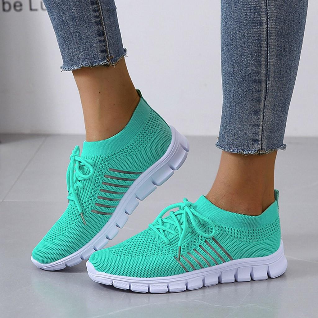 Olesia Women's Sneakers | Orthopedic Comfort, White Sneakers 1