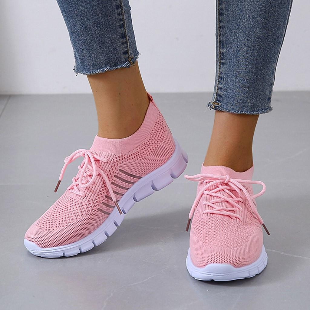 Olesia Women's Sneakers | Orthopedic Comfort, White Sneakers 3