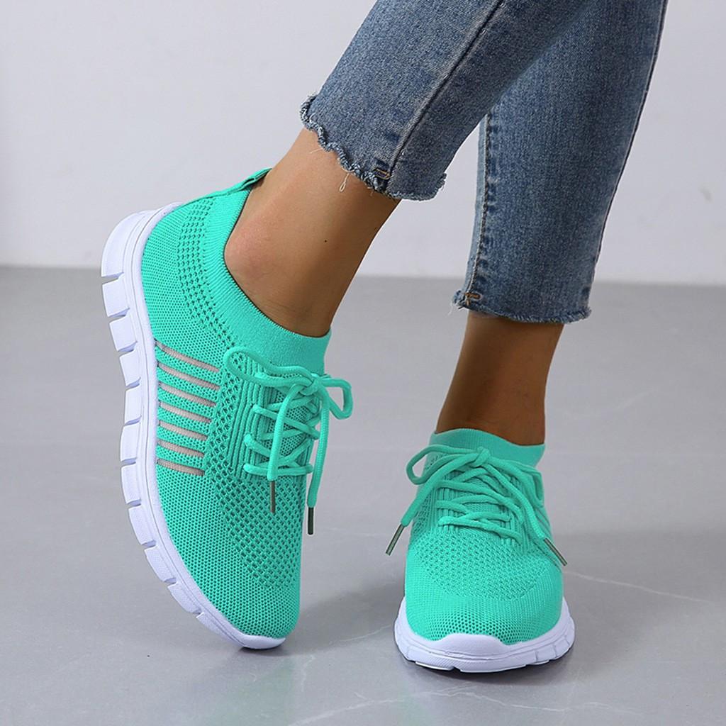 Olesia Women's Sneakers | Orthopedic Comfort, White Sneakers 6