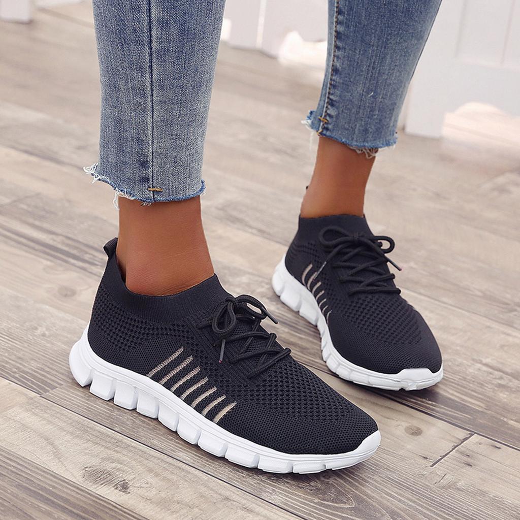Olesia Women's Sneakers | Orthopedic Comfort, White Sneakers 7