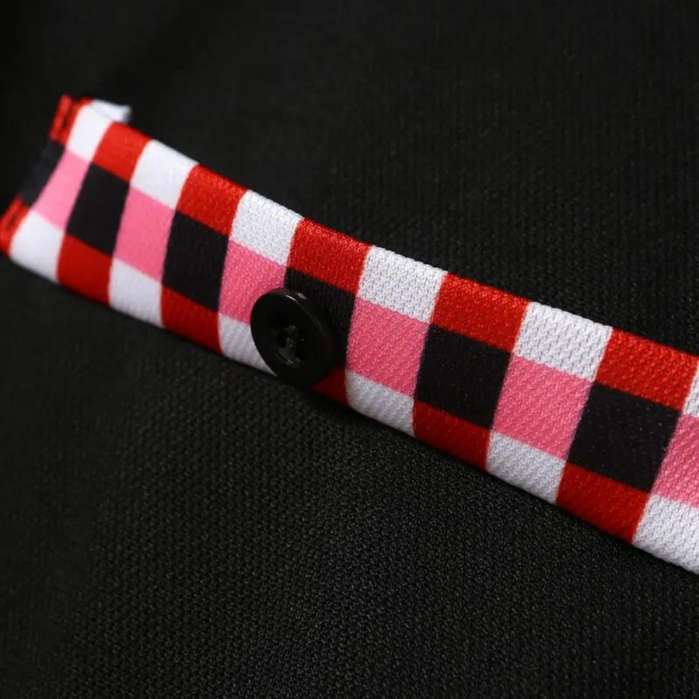 Oli Men's Classic Polo Shirt | Soft Fabric, Versatile Style 4