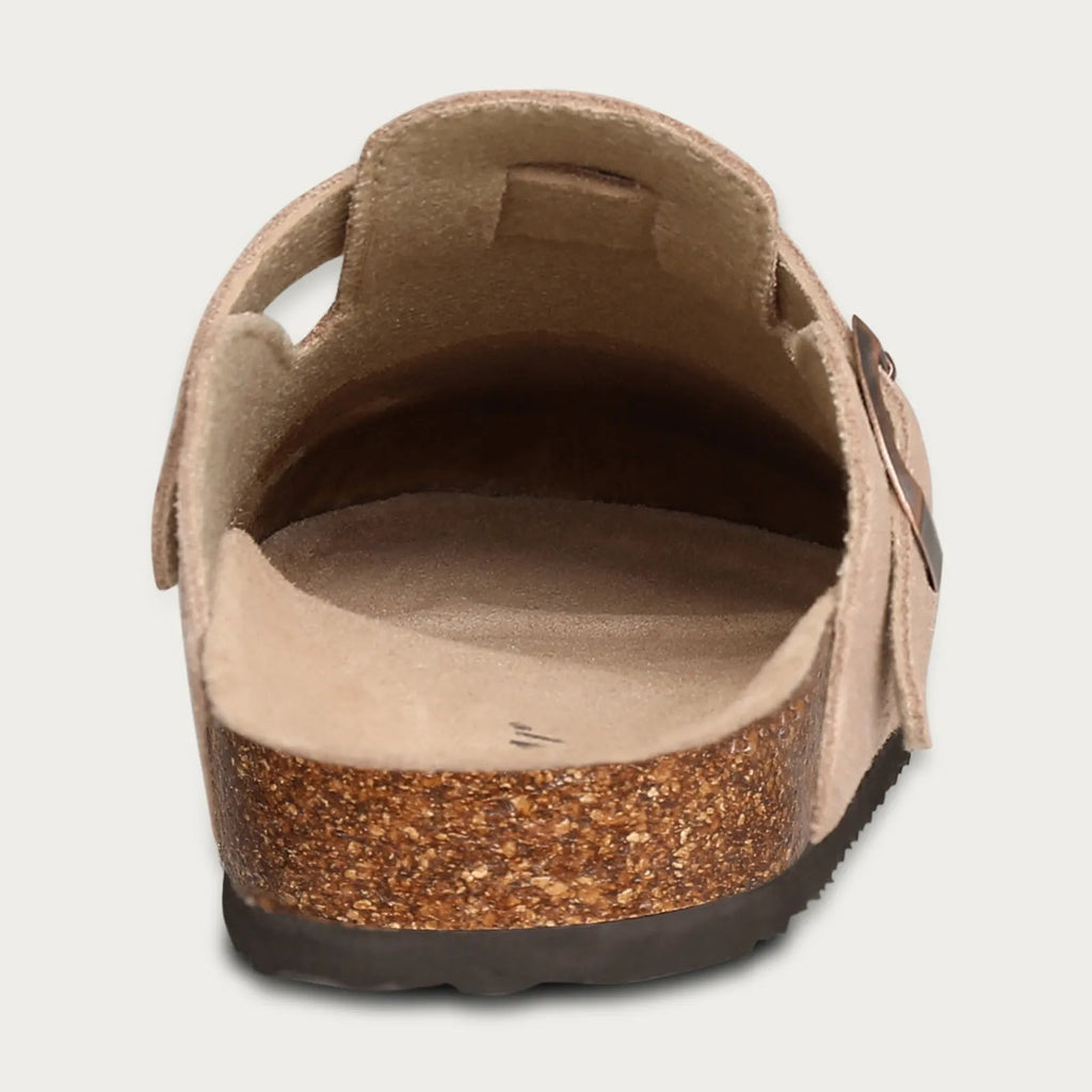 Oli Men's Clogs | Premium Suede, Elegant Design 6