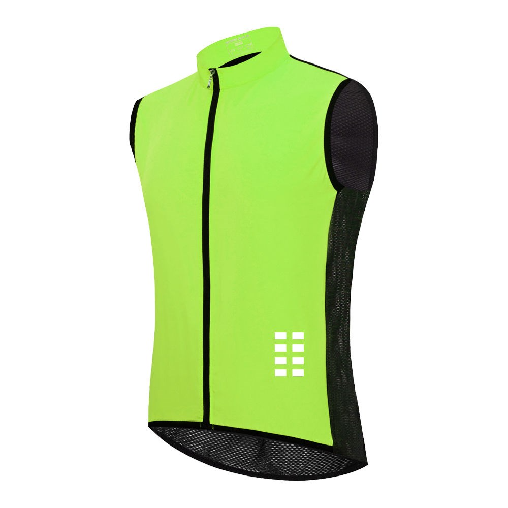Oli Men's Jacket | Lightweight Sleeveless, Versatile Style 7