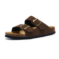 Oli Men's Sandals | Ergonomic Cork Footbed 0
